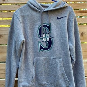 Seattle Mariner Nike Sweatshirt size: M